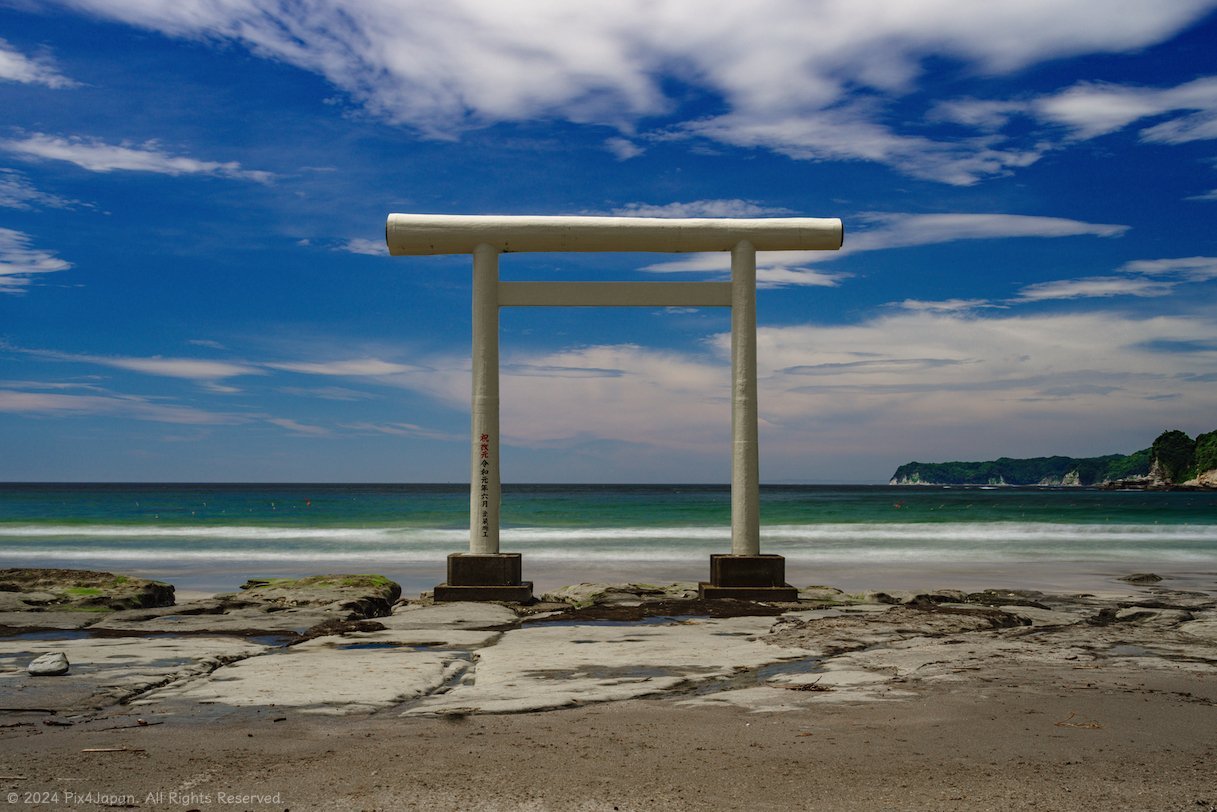 🏖️ 우바라 해수욕장 (우바라 카이스이요쿠조) 이미지 4